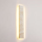 Solis Stone Wall Light