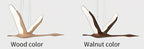 Solitude Crane Pendant Lamp