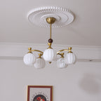 Thaddeus Radiance Chandelier
