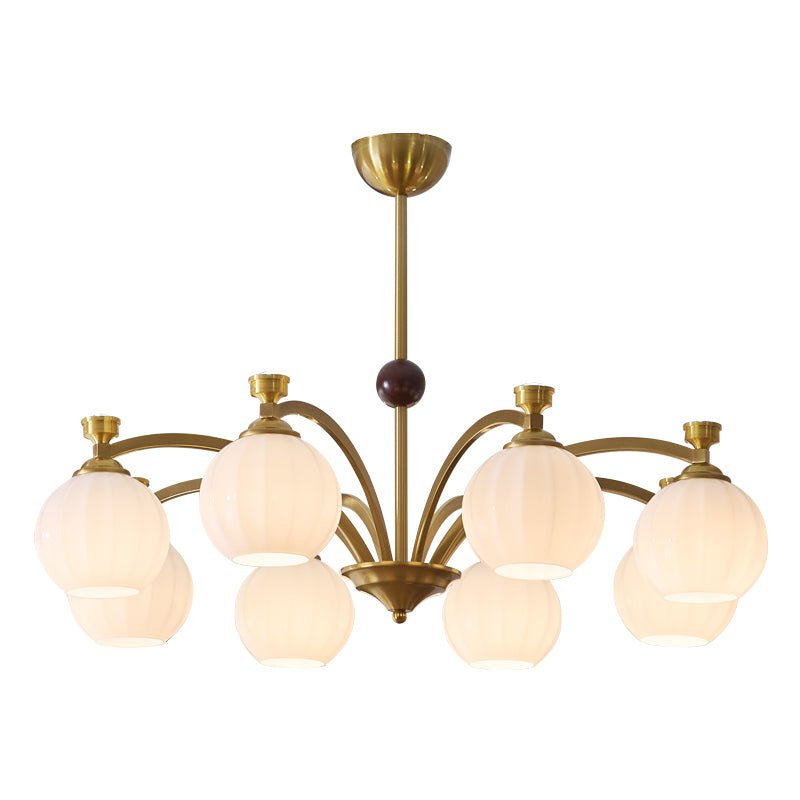 Thaddeus Radiance Chandelier