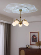 Thaddeus Radiance Chandelier