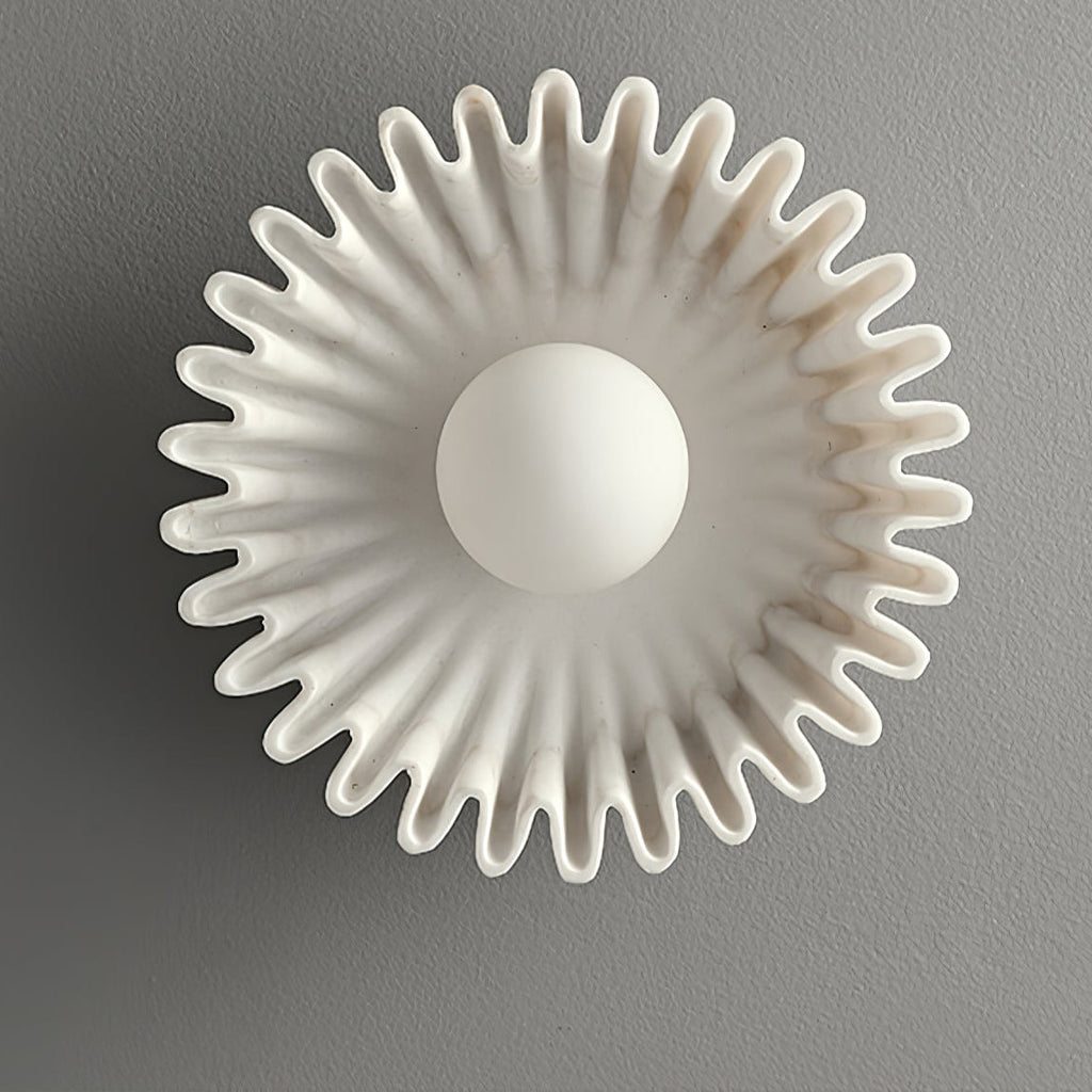 Solora Flora Wall Lamp