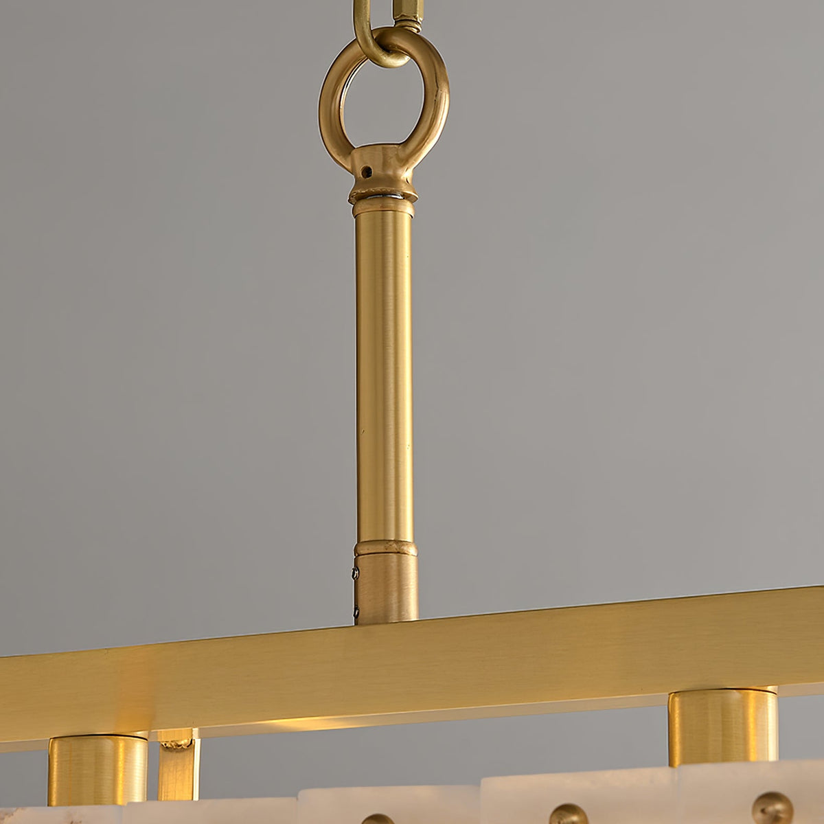 Solstice Bar Chandelier