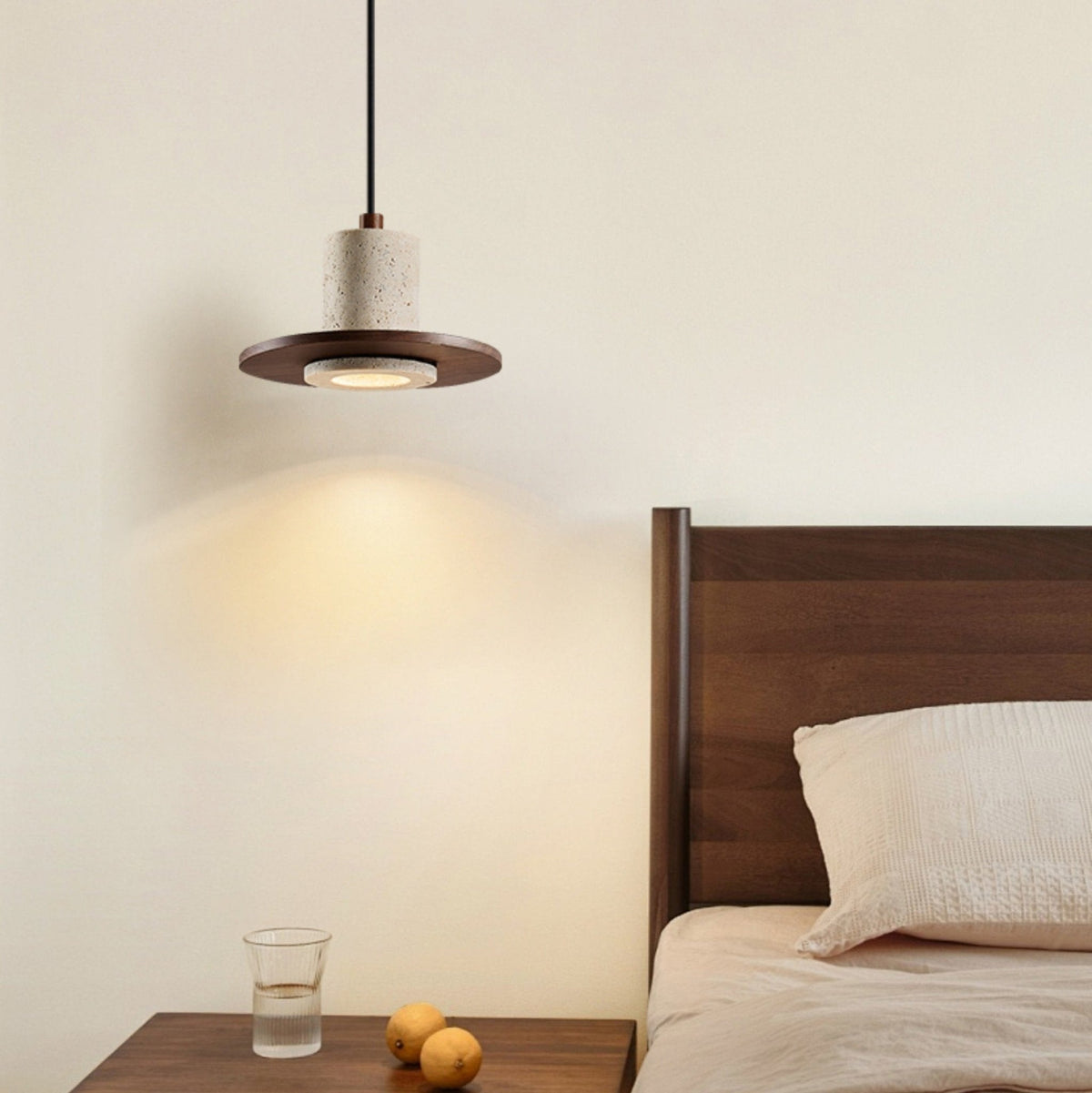 Solstice Core Pendant Lamp