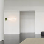 Solstice Outdoor Wall Light