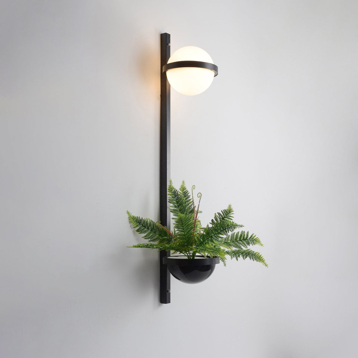 Solstice Wall Light