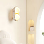 Solstice Trio Wall Sconce