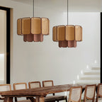 Soltera Woven Pendant Lamp