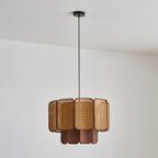 Soltera Woven Pendant Lamp