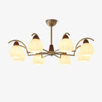 Soluna Bloom Chandelier