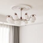 Soluna Bloom Chandelier