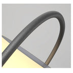 Soluna Pod Lantern Outdoor Lamp
