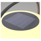 Soluna Pod Lantern Outdoor Lamp