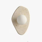 Soluna Stone Wall Light