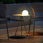 Soluna Tripod Outdoor Lamp
