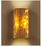 Solunar Veil Wall Sconce