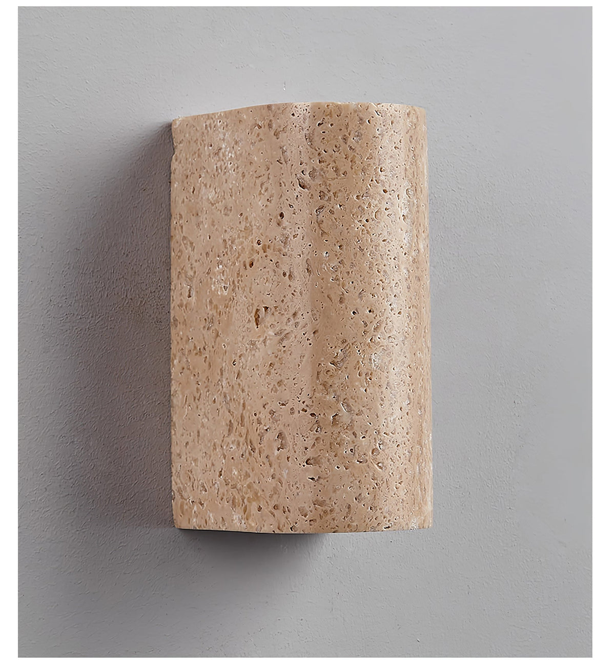Solunar Veil Wall Sconce