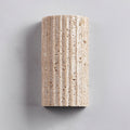 Solunar Veil Wall Sconce