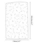 Solunar Veil Wall Sconce