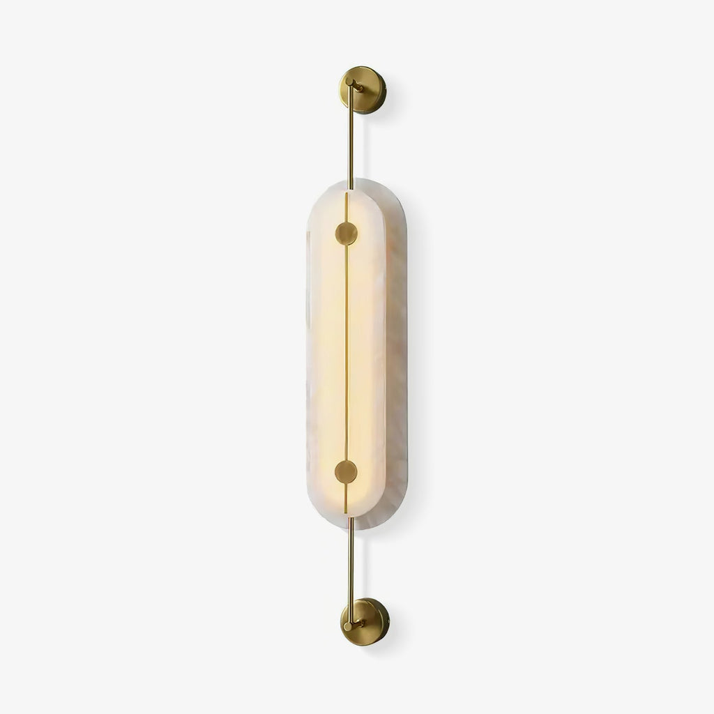 Solvane Wall Sconce