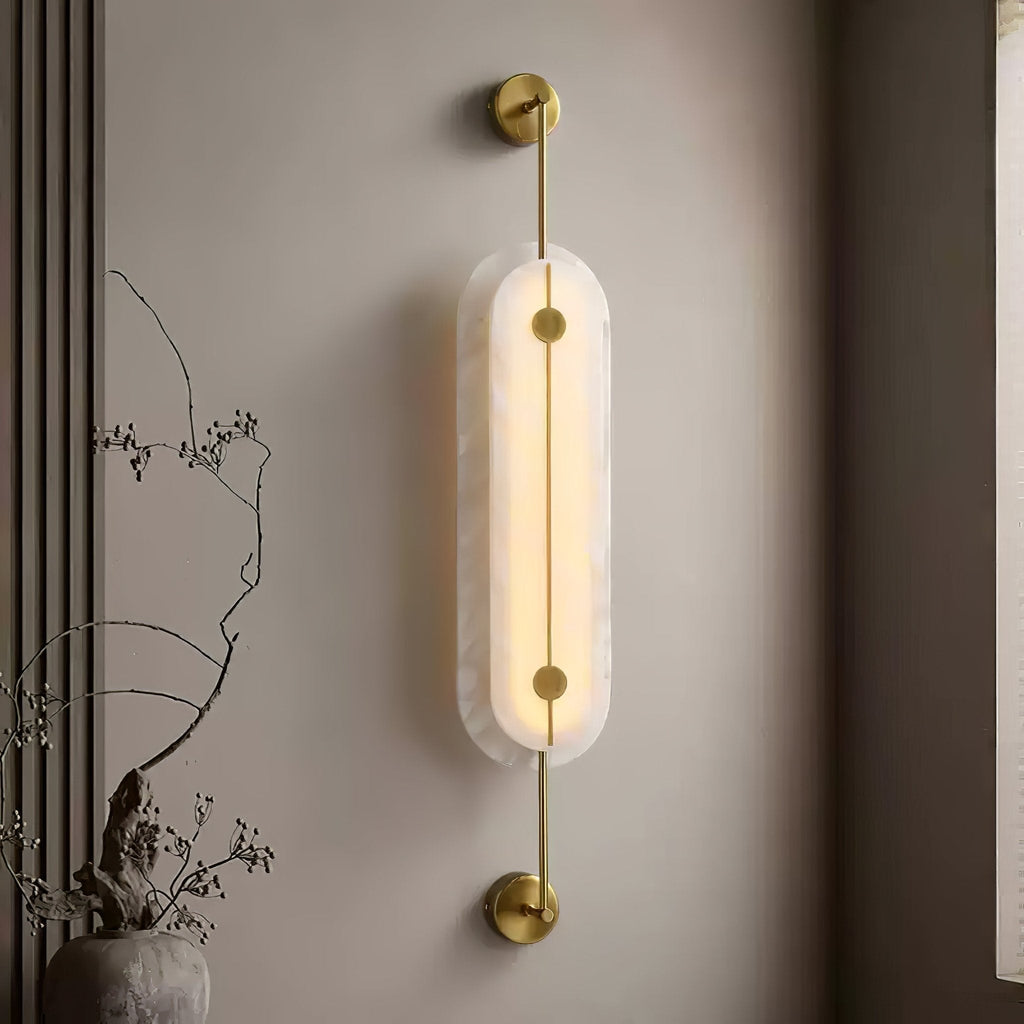 Solvane Wall Sconce