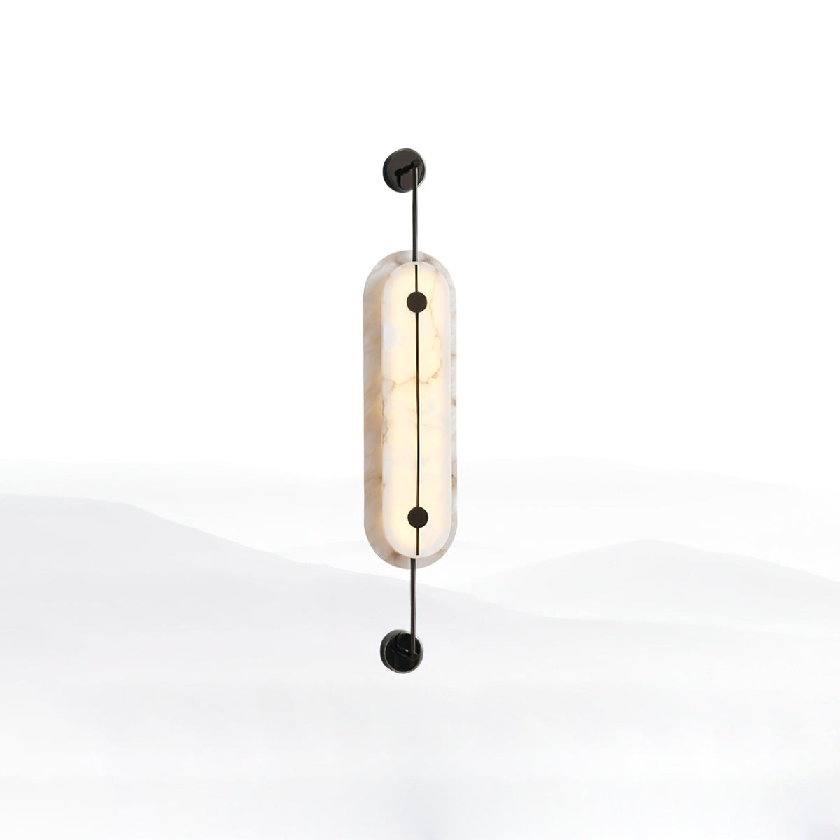 Solvane Wall Sconce
