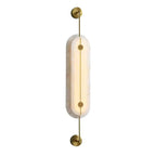 Solvane Wall Sconce