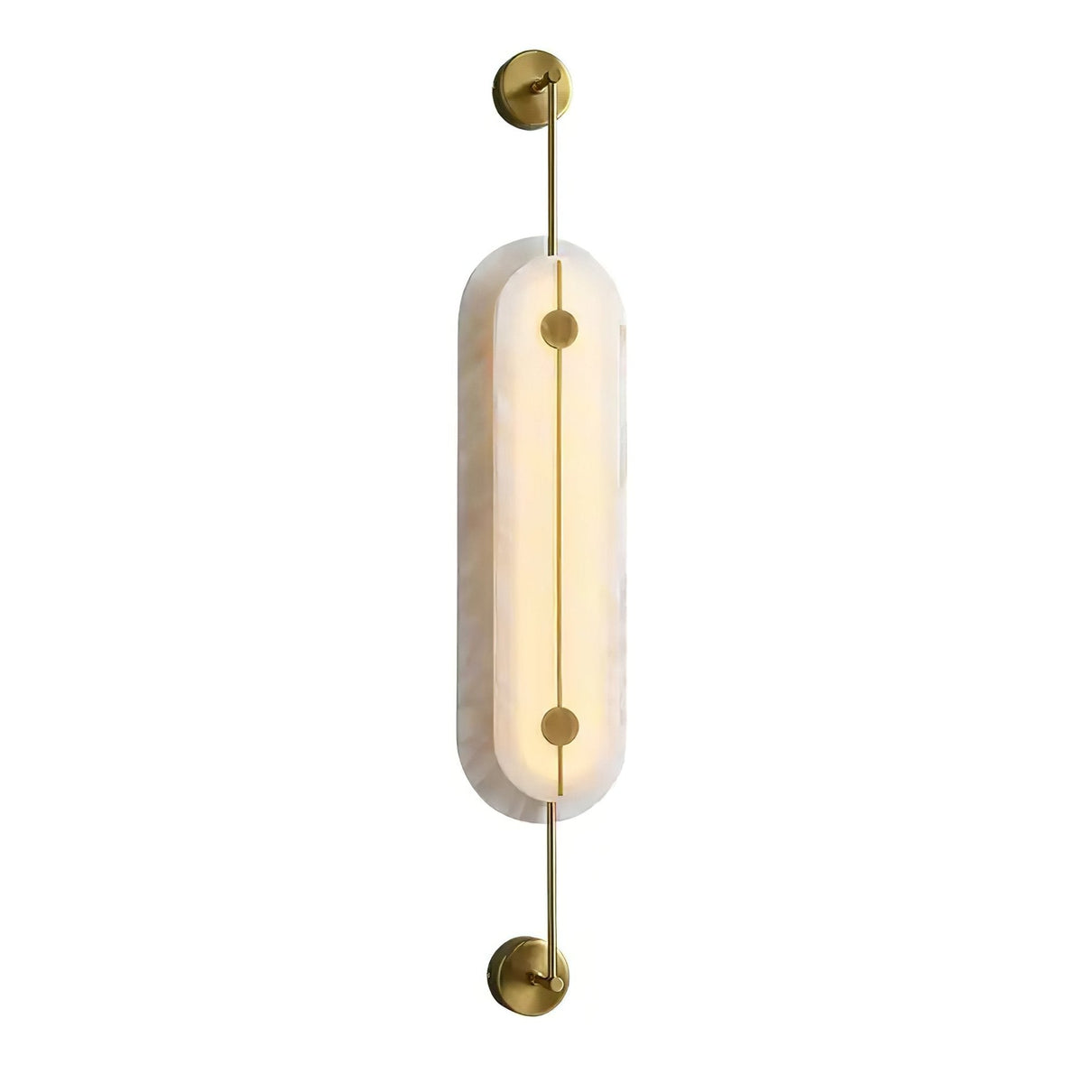 Solvane Wall Sconce
