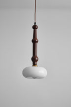 Solvra Pendant Lamp