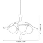 Solyntha Pendant Light