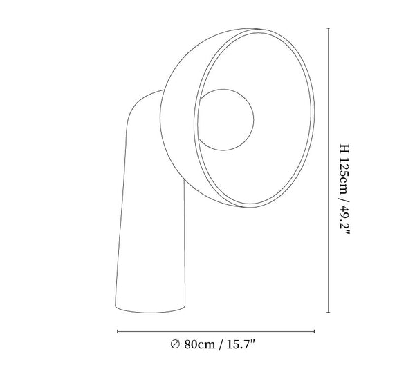 Soniah Floor Lamp