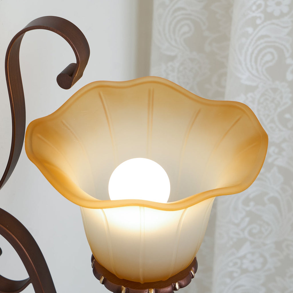 Sonoma Valley Wall Lamp