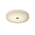 Sophie Alabaster Ceiling Lamp