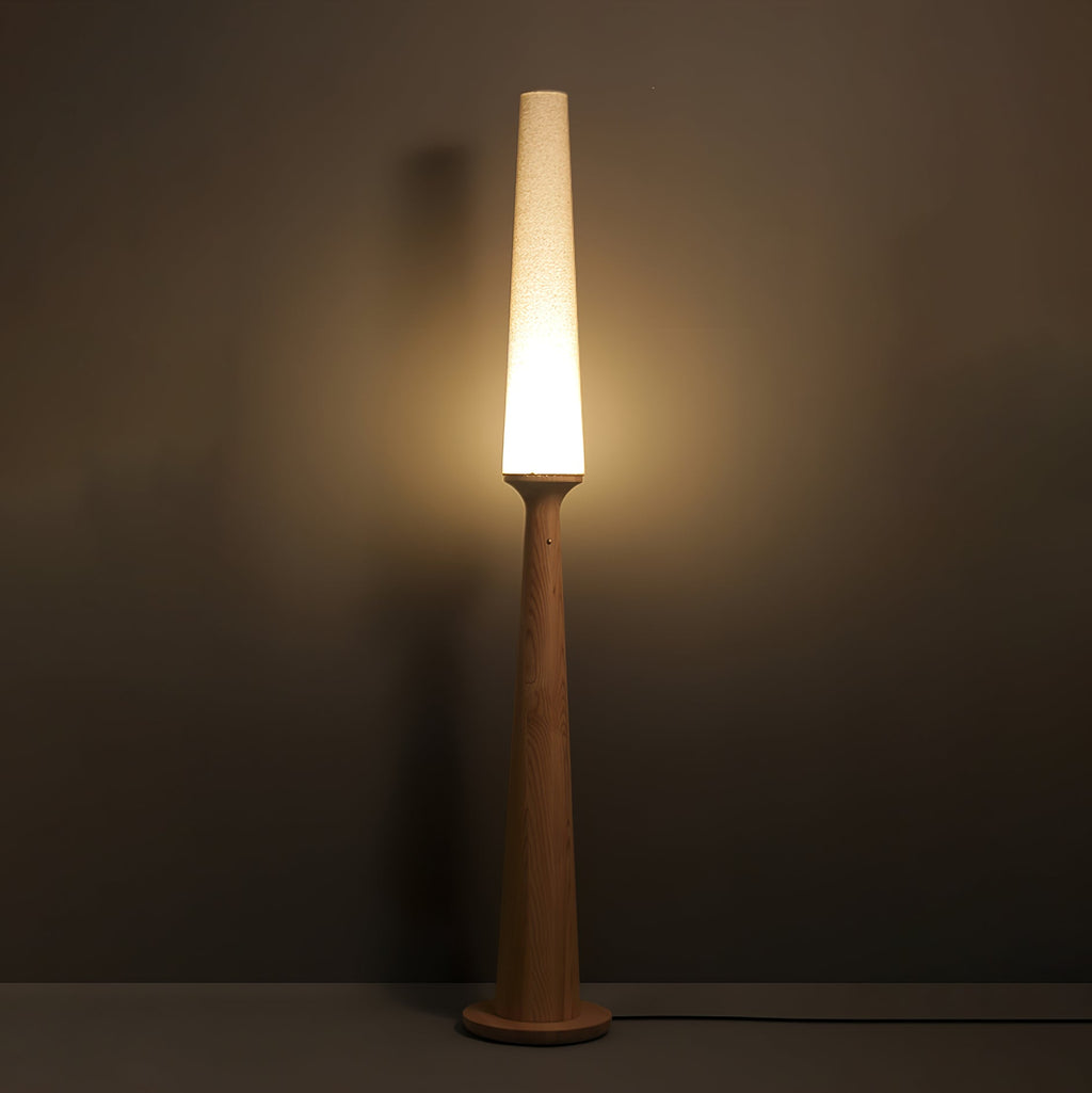 Sora Totem Floor Lamp