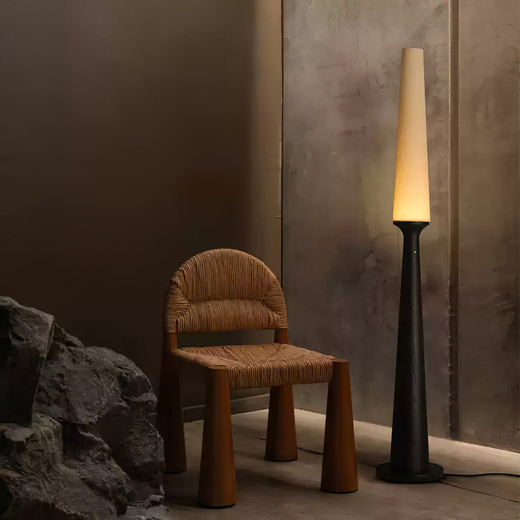 Sora Totem Floor Lamp