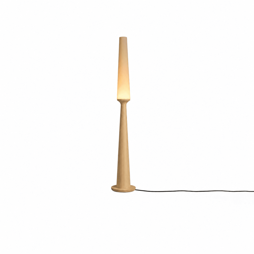 Sora Totem Floor Lamp