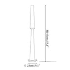 Sora Totem Floor Lamp