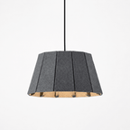 Sordina Acoustic Pendant Light