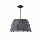 Sordina Acoustic Pendant Light