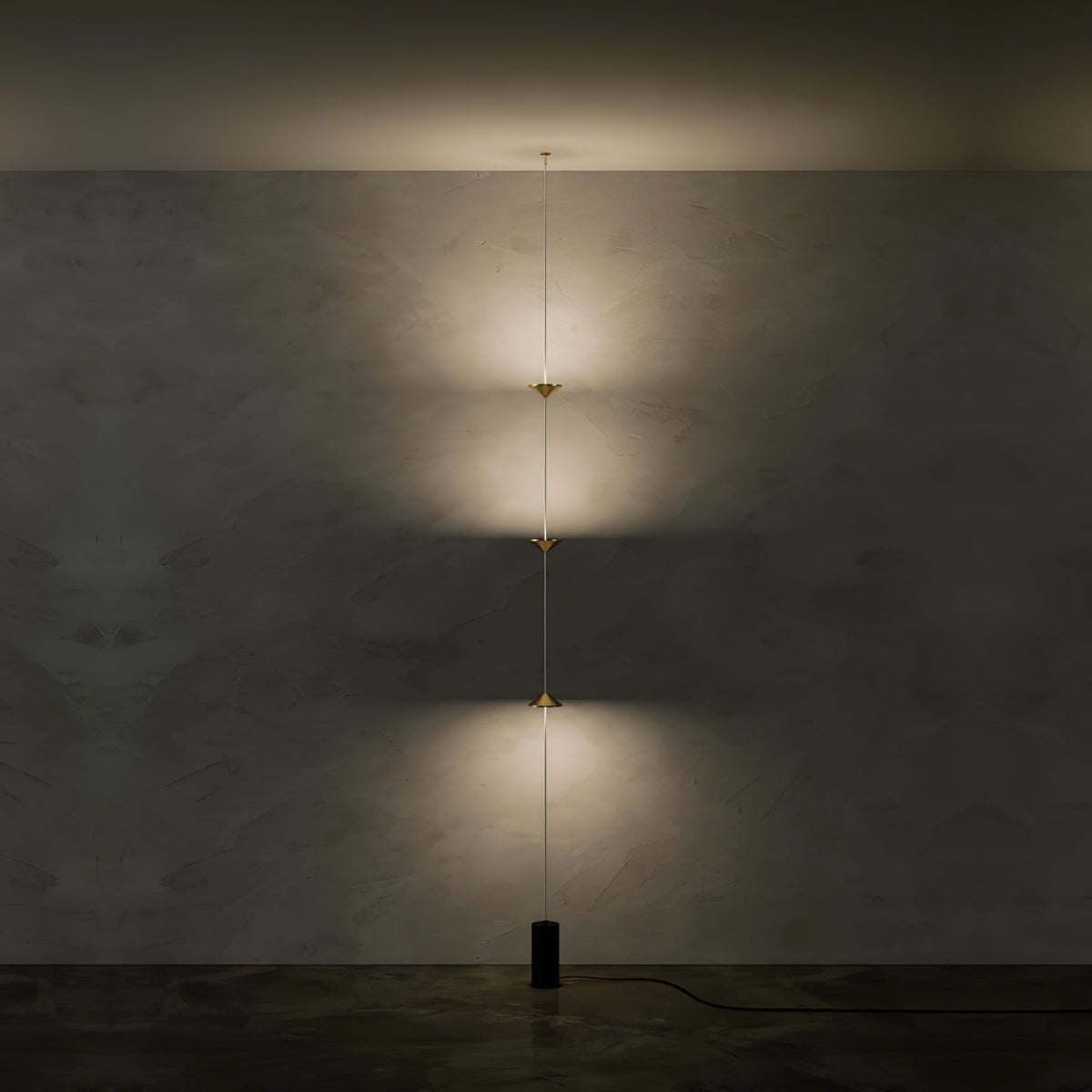 Soreluna Floor Lamp