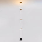 Soreluna Floor Lamp