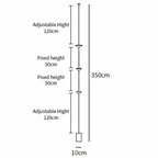 Soreluna Floor Lamp
