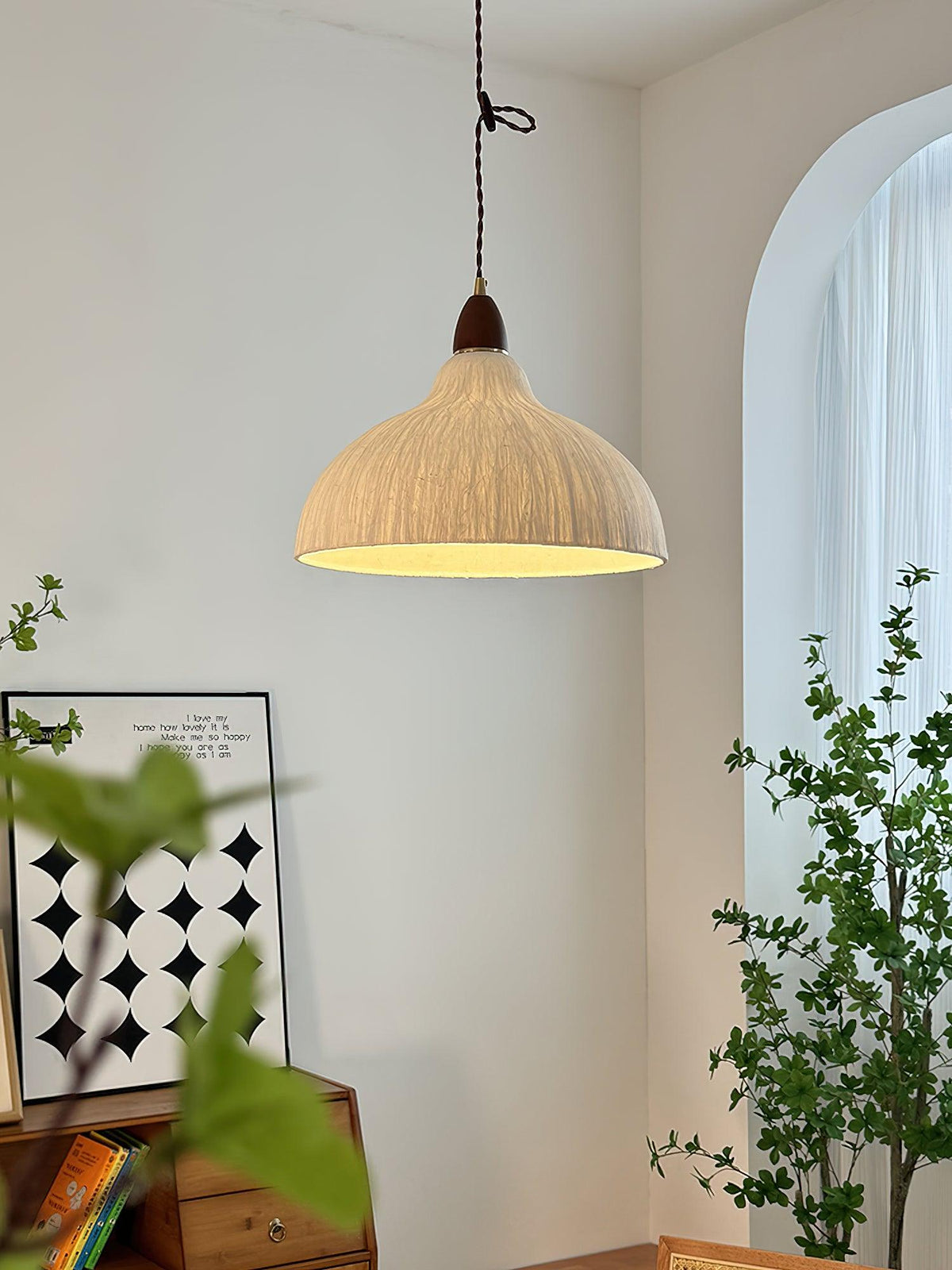 Soren Pendant Lamp