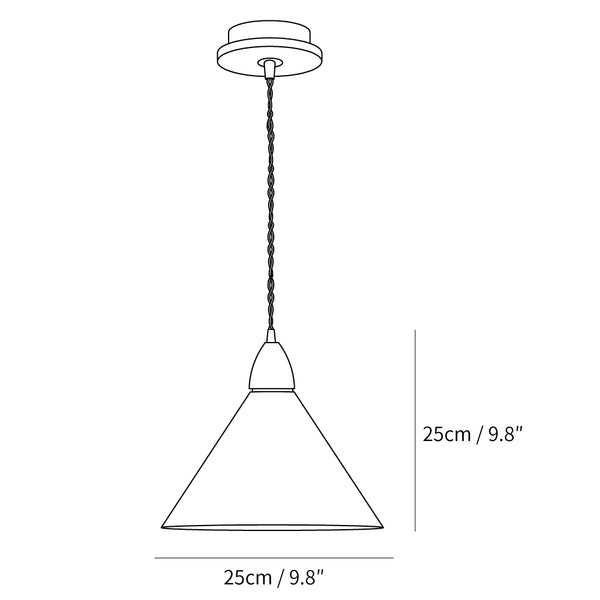 Soren Pendant Lamp