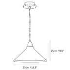 Soren Pendant Lamp