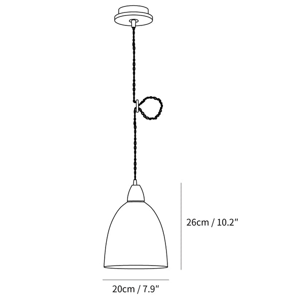 Soren Pendant Lamp