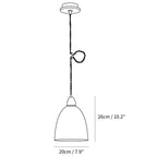 Soren Pendant Lamp