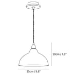 Soren Pendant Lamp