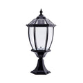 Soren Solar Lantern Outdoor Lamp