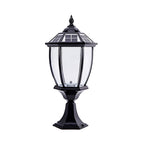 Soren Solar Lantern Outdoor Lamp
